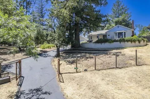 265 Brookside Dr, Angwin, CA 94508 photo 4
