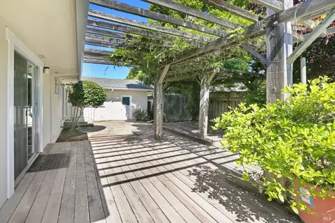 818 4th St E, Sonoma, CA 95476 photo 30