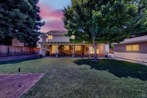 Exterior - 1007 Cobblestone Ct, Vacaville, CA 95687 photo 20 of 20