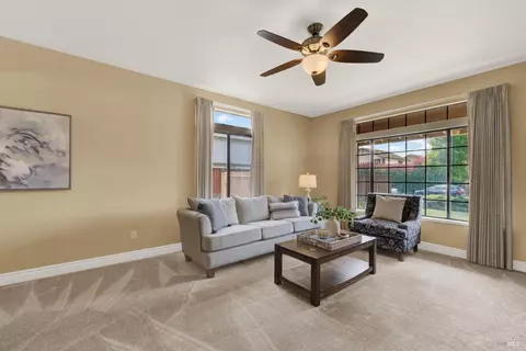 Living - 1007 Cobblestone Ct, Vacaville, CA 95687 photo 1 of 7