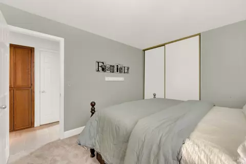 Bedroom - 1007 Cobblestone Ct, Vacaville, CA 95687 photo 2 of 9