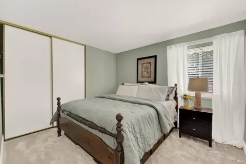 Bedroom - 1007 Cobblestone Ct, Vacaville, CA 95687 photo 1 of 9