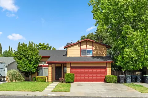 833 Yosemite Way, Suisun City, CA 94585