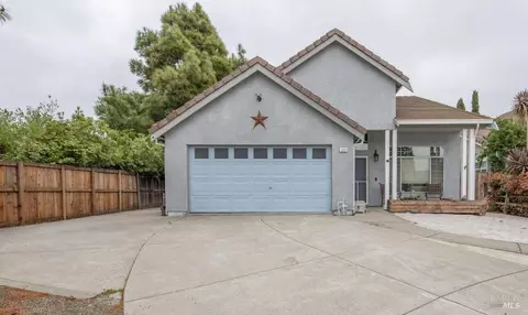 1454 Stonewood Ct, Fairfield, CA 94534