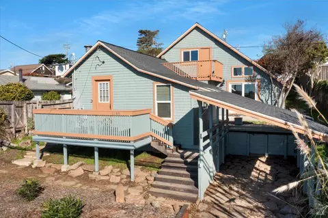 1140 Hwy 1, Bodega Bay, CA 94923