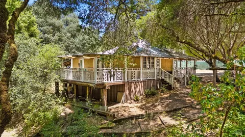 3745 128 Hwy, Philo, CA 95466 photo 4