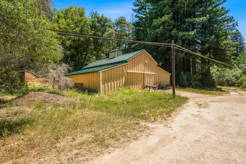 3745 128 Hwy, Philo, CA 95466 photo 6
