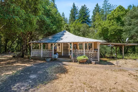 3745 128 Hwy, Philo, CA 95466 photo 2