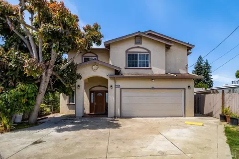 22847 Arnold Ct, Hayward, CA 94541