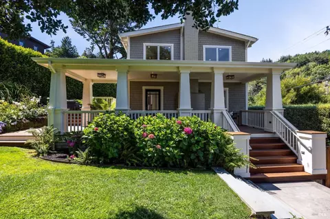 364 Chapman Dr, Corte Madera, CA 94925 photo 5