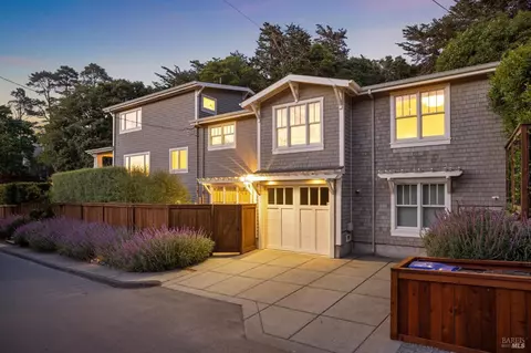 364 Chapman Dr, Corte Madera, CA 94925 photo 52