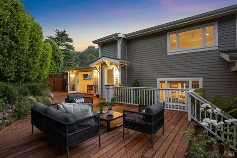 364 Chapman Dr, Corte Madera, CA 94925 photo 57