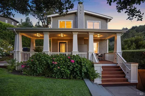 364 Chapman Dr, Corte Madera, CA 94925 photo 55