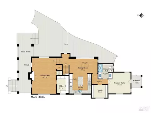 364 Chapman Dr, Corte Madera, CA 94925 photo 62