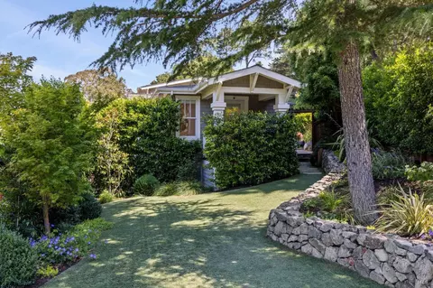 364 Chapman Dr, Corte Madera, CA 94925 photo 46