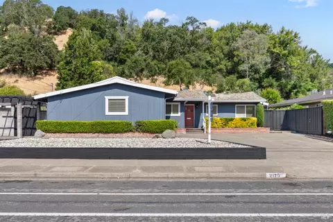 2175 Las Gallinas Ave, San Rafael, CA 94903