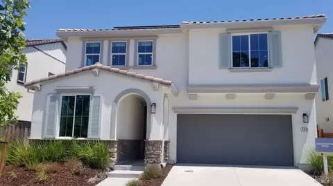 6210 Overlook Pl, Rohnert Park, CA 94928