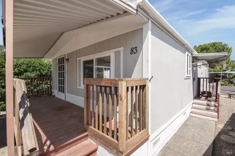 83 Saint George Mews, Sonoma, CA 95476