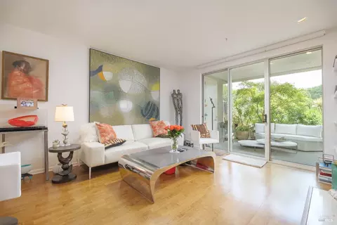 100 Deer Valley Rd #1A, San Rafael, CA 94903