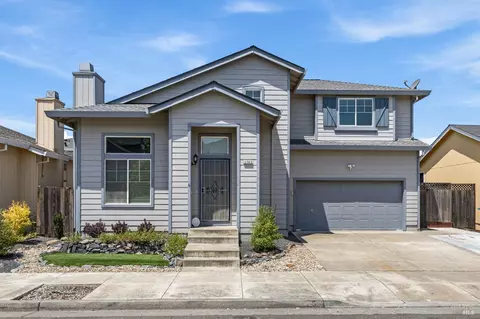 2385 Citrine Way, Santa Rosa, CA 95404