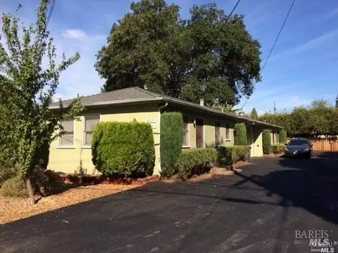 1636 F St, Napa, CA 94559