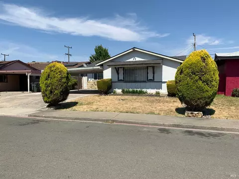 148 Leonard St, Vallejo, CA 94589