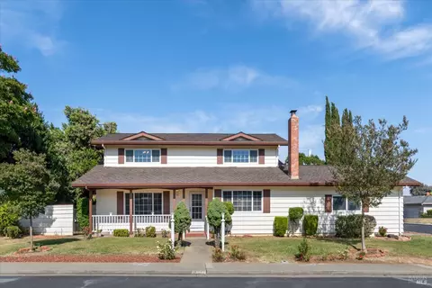 2040 Barbour Dr, Fairfield, CA 94534