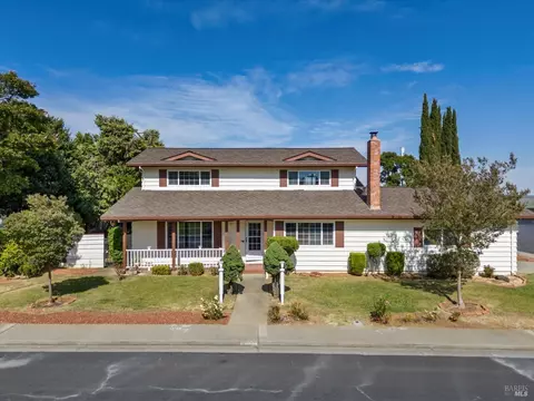 2040 Barbour Dr, Fairfield, CA 94534 photo 27