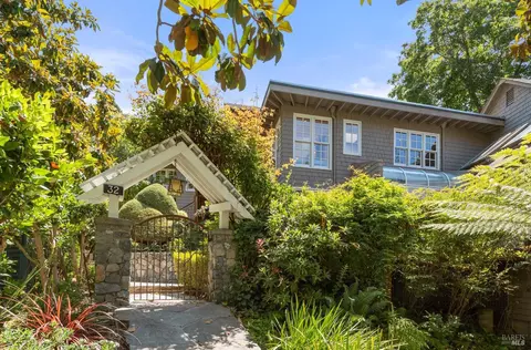 32 Lincoln Ave, Mill Valley, CA 94941