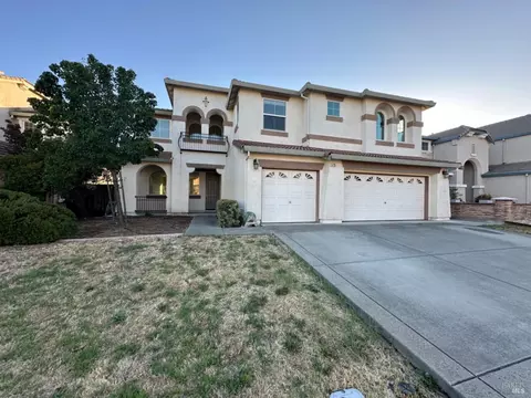 5115 Duren Cir, Fairfield, CA 94533 photo 2