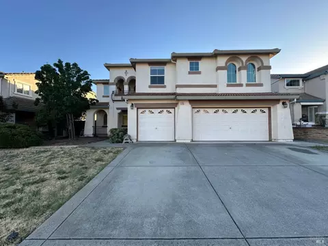 5115 Duren Cir, Fairfield, CA 94533