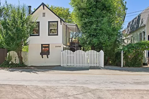 Exterior - 21016 River Blvd, Monte Rio, CA 95462 photo 3 of 26