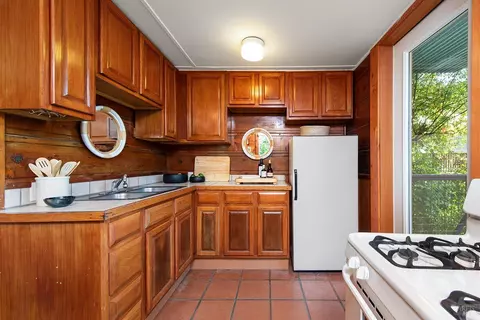 Kitchen - 21016 River Blvd, Monte Rio, CA 95462 photo 1 of 2