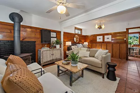 Living - 21016 River Blvd, Monte Rio, CA 95462 photo 2 of 3