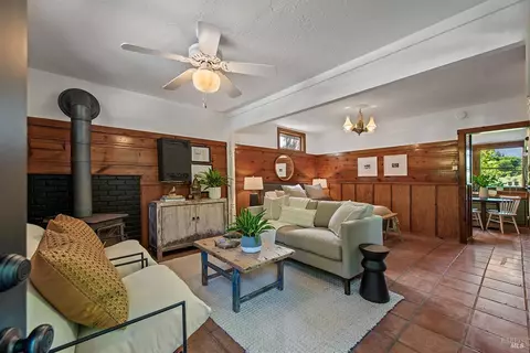 Living - 21016 River Blvd, Monte Rio, CA 95462 photo 1 of 3
