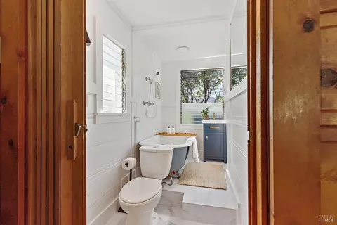Bath - 21016 River Blvd, Monte Rio, CA 95462 photo 3 of 4
