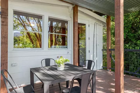 Exterior - 21016 River Blvd, Monte Rio, CA 95462 photo 11 of 26