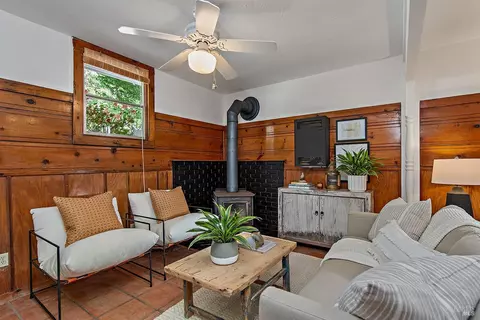 Living - 21016 River Blvd, Monte Rio, CA 95462 photo 3 of 3