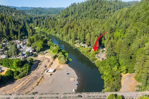 View/Area - 21016 River Blvd, Monte Rio, CA 95462 photo 4 of 13