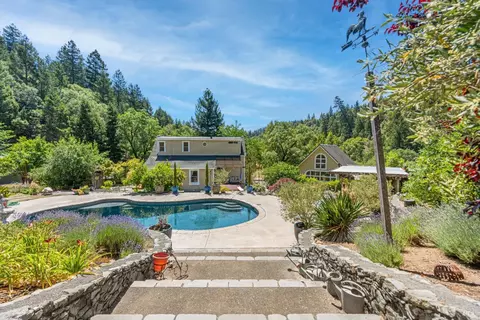 Undisclosed, Willits, CA 95490 photo 34