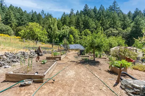 Undisclosed, Willits, CA 95490 photo 35