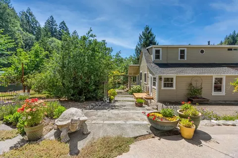 Undisclosed, Willits, CA 95490 photo 36