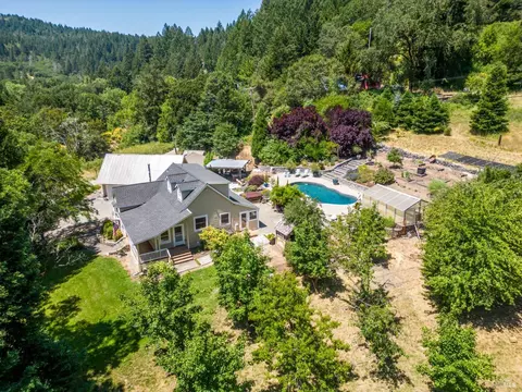 Undisclosed, Willits, CA 95490 photo 45