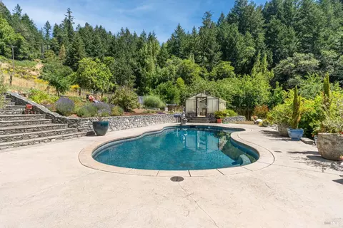 Undisclosed, Willits, CA 95490 photo 31