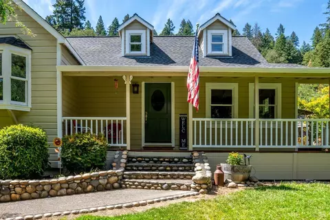 Undisclosed, Willits, CA 95490 photo 47