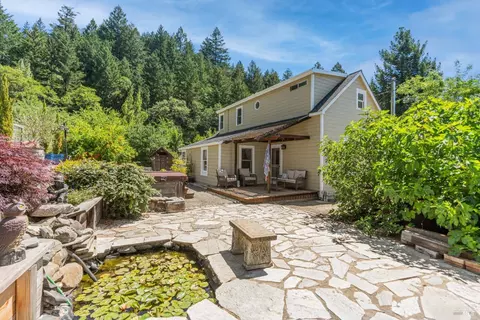 Undisclosed, Willits, CA 95490 photo 28