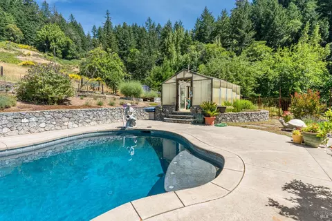 Undisclosed, Willits, CA 95490 photo 30