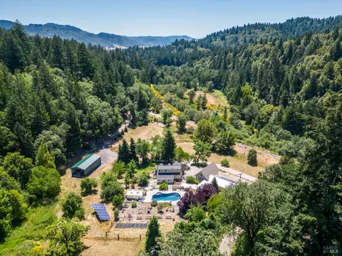 Undisclosed, Willits, CA 95490 photo 44