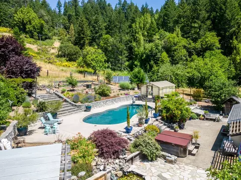 Undisclosed, Willits, CA 95490 photo 33