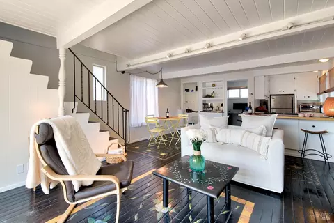 19 E Pier, Sausalito, CA 94965 photo 3
